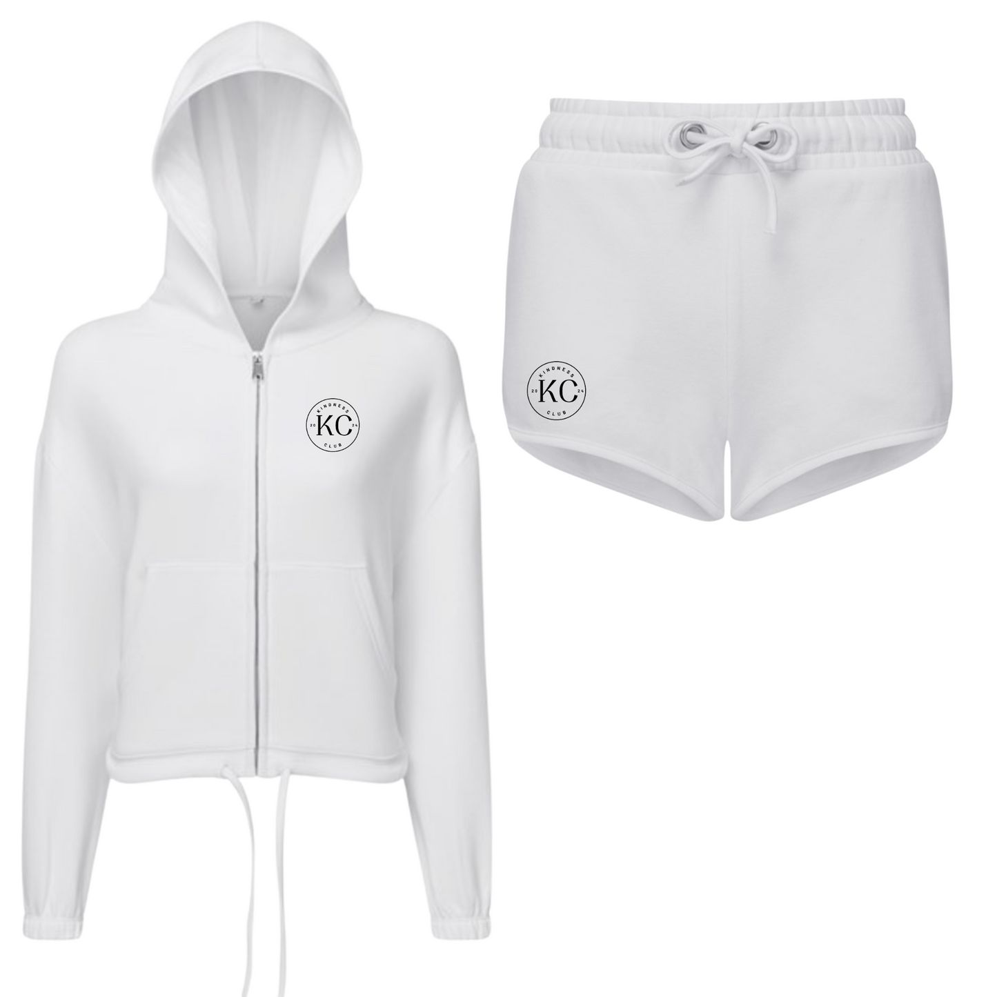 REFRESH LOUNGEWEAR SET KINDNESS CLUB WOMENS