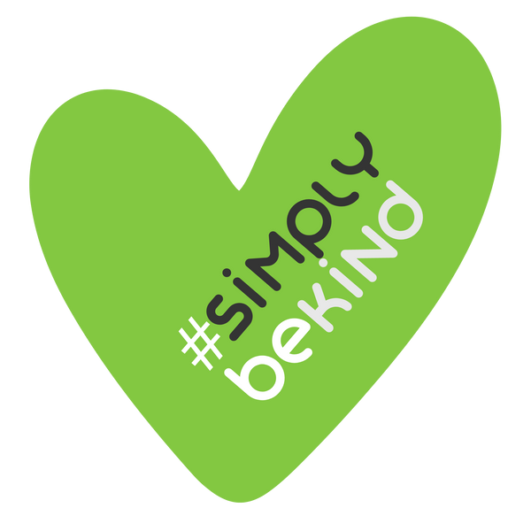 SimplyBeKind