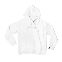 SOFT PETAL KINDNESS CLUB HOODIE