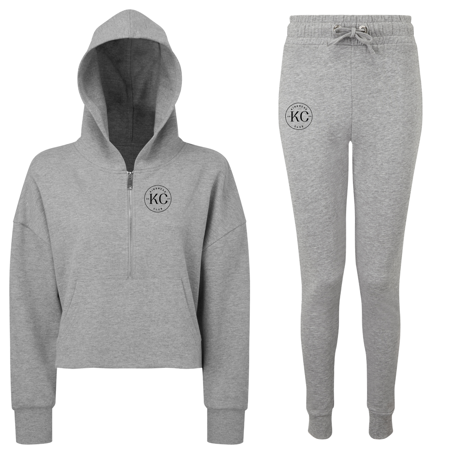 ASPIRE LOUNGEWEAR SET KINDNESS CLUB