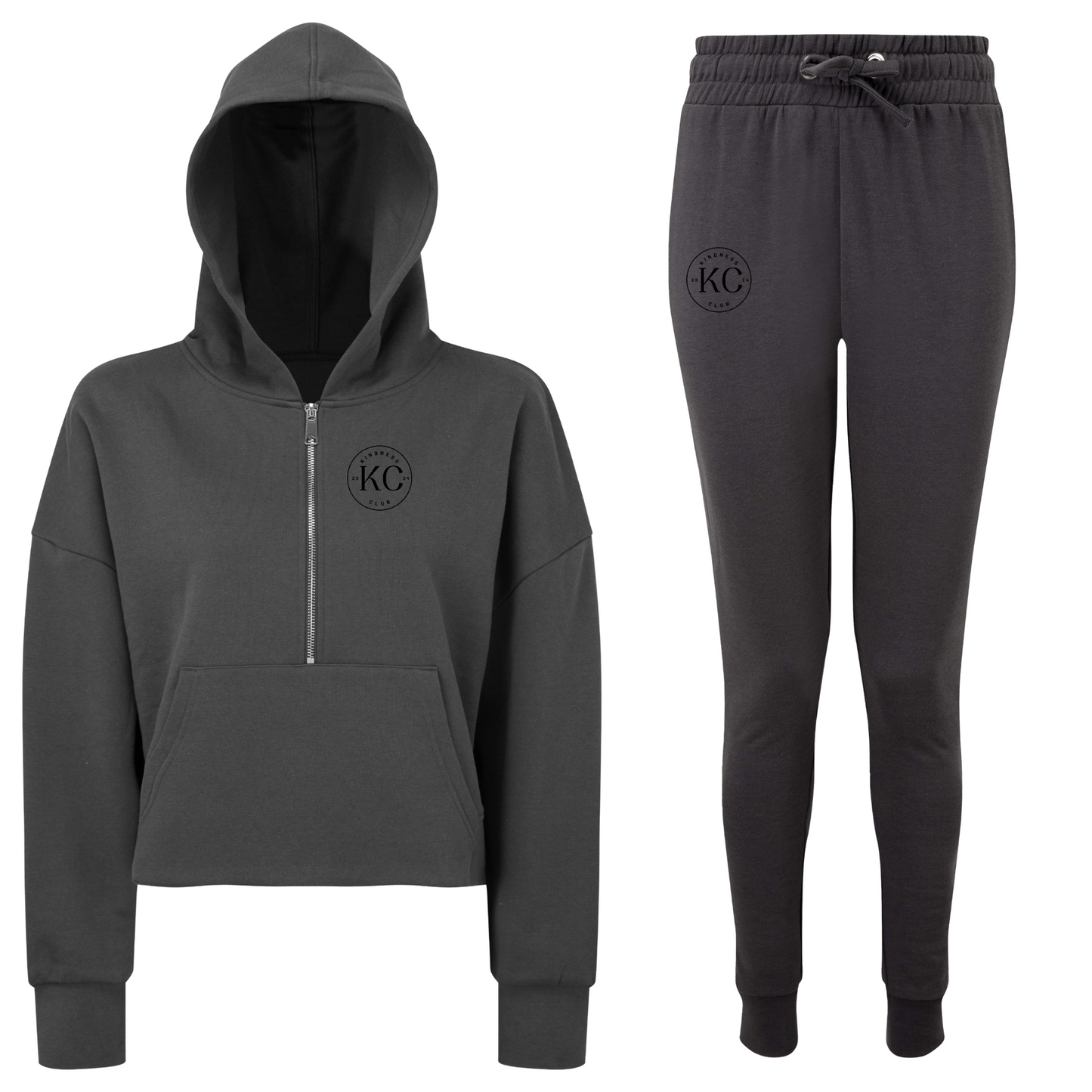 ASPIRE LOUNGEWEAR SET KINDNESS CLUB