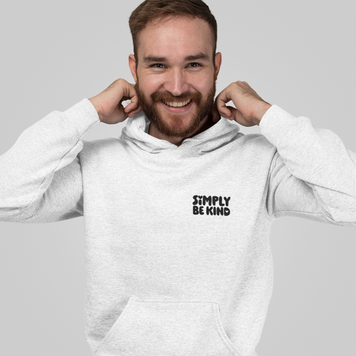 SMOKY INK - DEBUT COLLECTION HOODIE