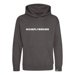 STORMLIGHT KINDNESS CLUB KIDS HOODIE