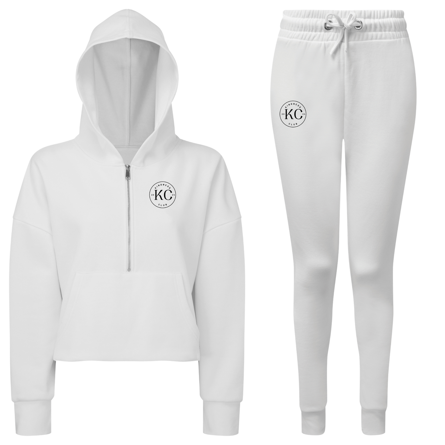ASPIRE LOUNGEWEAR SET KINDNESS CLUB