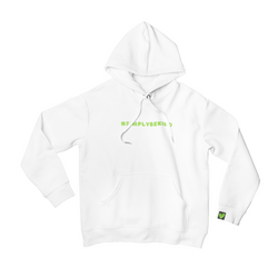 MINT FRESH KINDNESS CLUB HOODIE