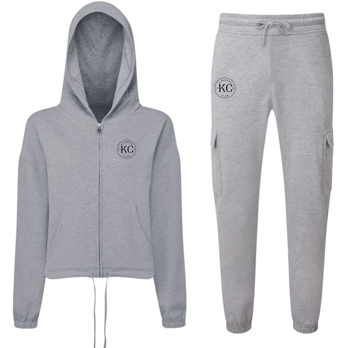REVIVE LOUNGEWEAR SET KINDNESS CLUB WOMENS