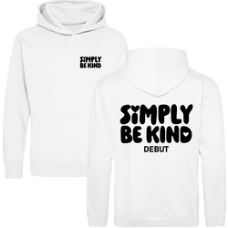 INK & ICE ADULT & ADULT SET DEBUT COLLECTION HOODIE