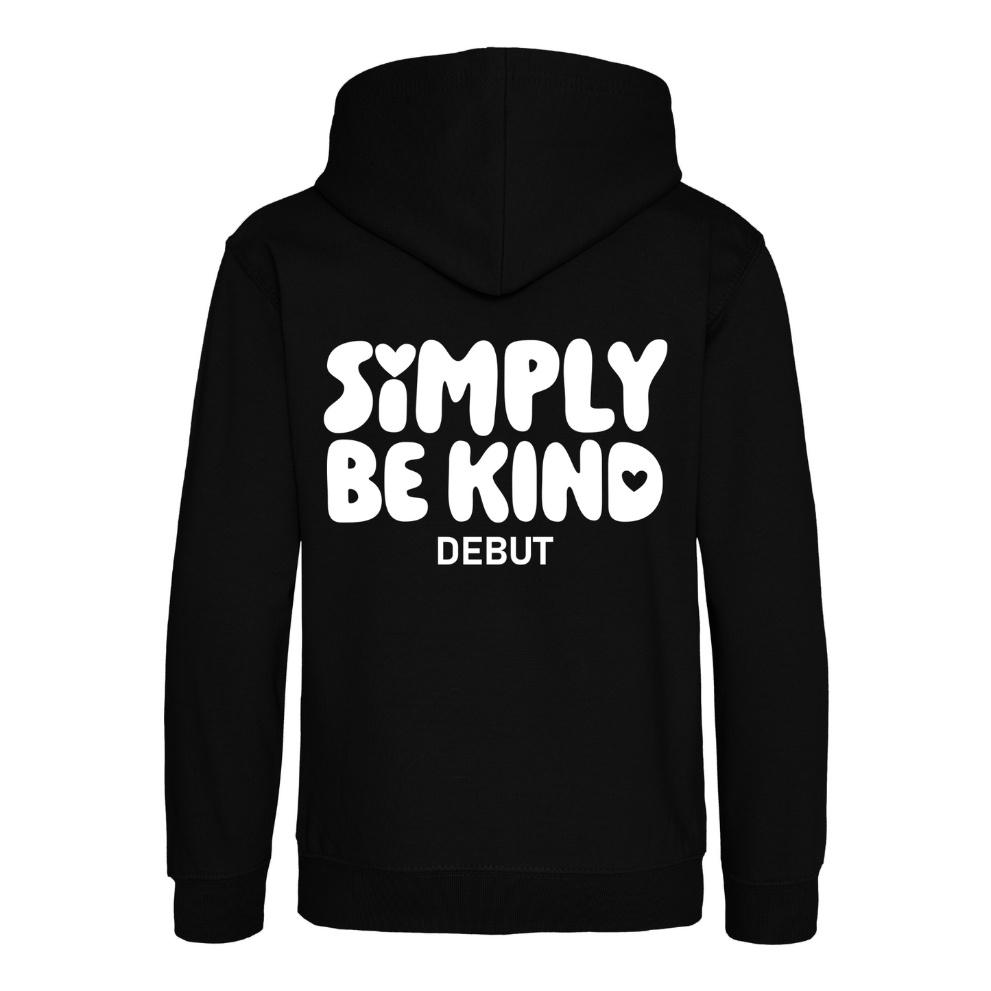 SHADOW FROST DEBUT COLLECTION KIDS HOODIE