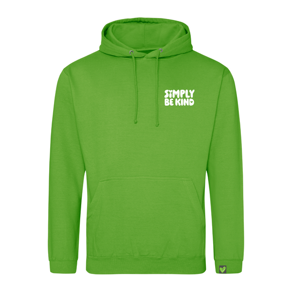 ICE LIME - DEBUT COLLECTION HOODIE