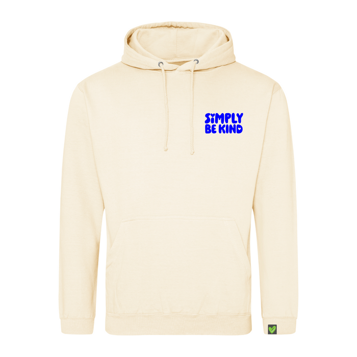 BLUEBERRY SWIRL DEBUT COLLECTION HOODIE