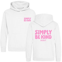 COTTON CANDY CLOUD CHILD & CHILD SET DEBUT COLLECTION HOODIE