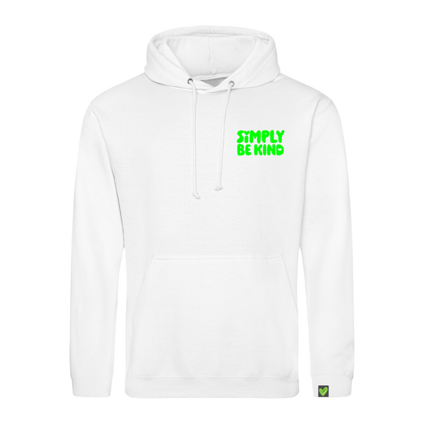 MINT SNOW - DEBUT COLLECTION HOODIE