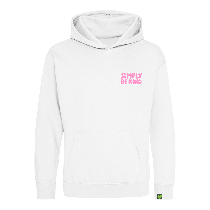 COTTON CANDY CLOUD DEBUT COLLECTION HOODIE