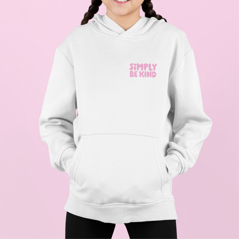 COTTON CANDY CLOUD DEBUT COLLECTION HOODIE