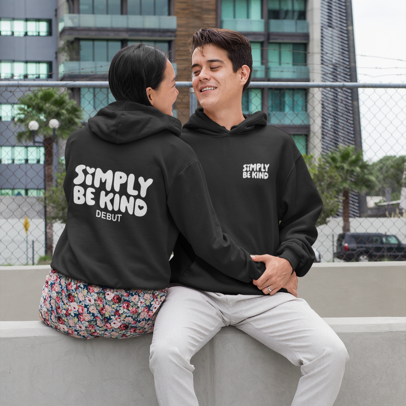 SHADOW FROST ADULT & ADULT DEBUT COLLECTION HOODIE