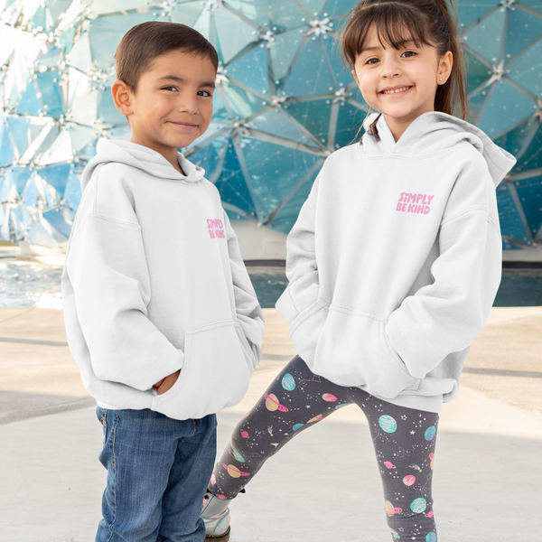 COTTON CANDY CLOUD CHILD & CHILD SET DEBUT COLLECTION HOODIE