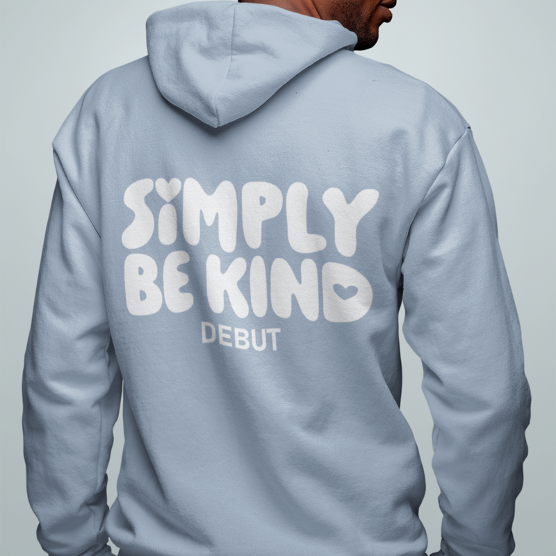 CLOUD NINE ADULT & CHILD SET DEBUT COLLECTION HOODIE