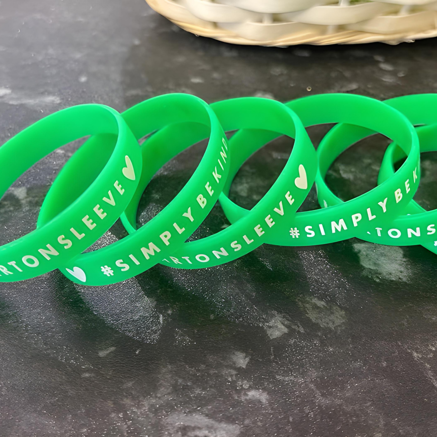 KINDNESS BANDS