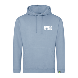 CLOUDY COAST DEBUT COLLECTION HOODIE