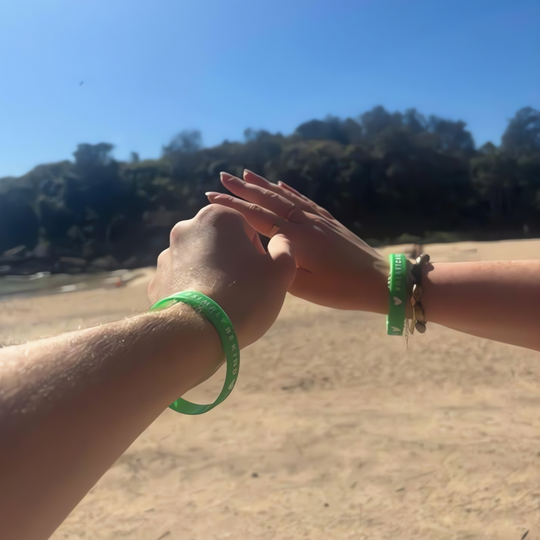 KINDNESS BANDS