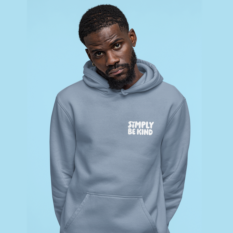 CLOUDY COAST DEBUT COLLECTION HOODIE