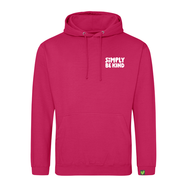 PINK POP - DEBUT COLLECTION HOODIE