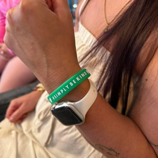 KINDNESS BANDS