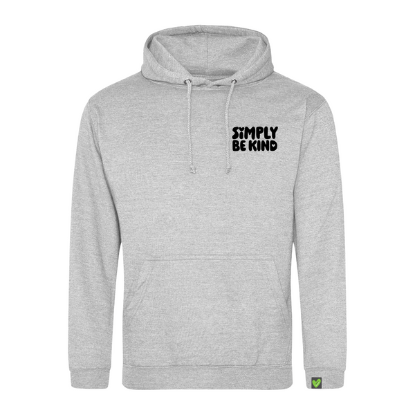 GREYLINE - DEBUT COLLECTION HOODIE