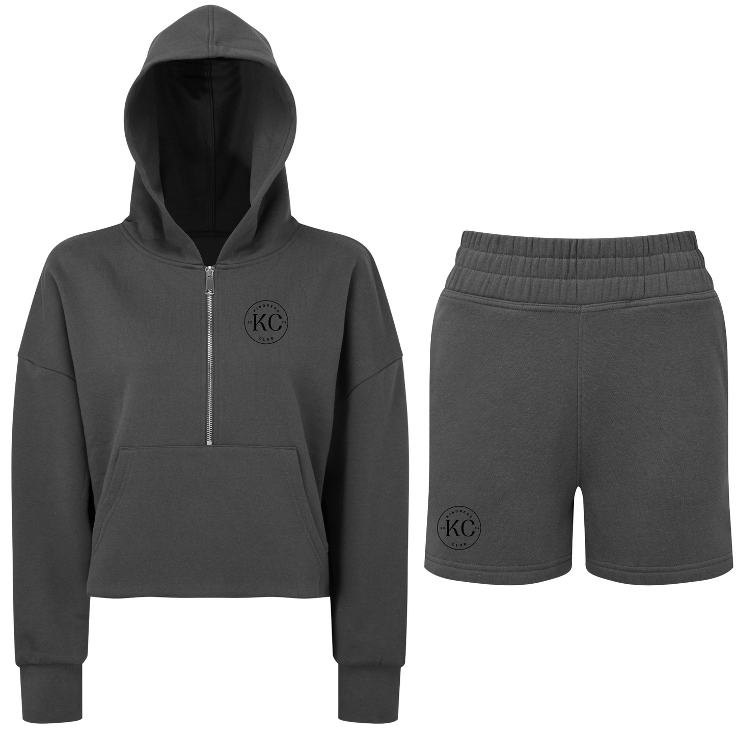 ELEVATE LOUNGEWEAR SET KINDNESS CLUB WOMENS