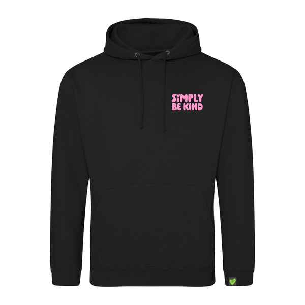 PINK ECLIPSE - DEBUT COLLECTION HOODIE