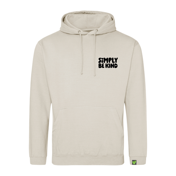 DESERT NIGHT DEBUT COLLECTION HOODIE