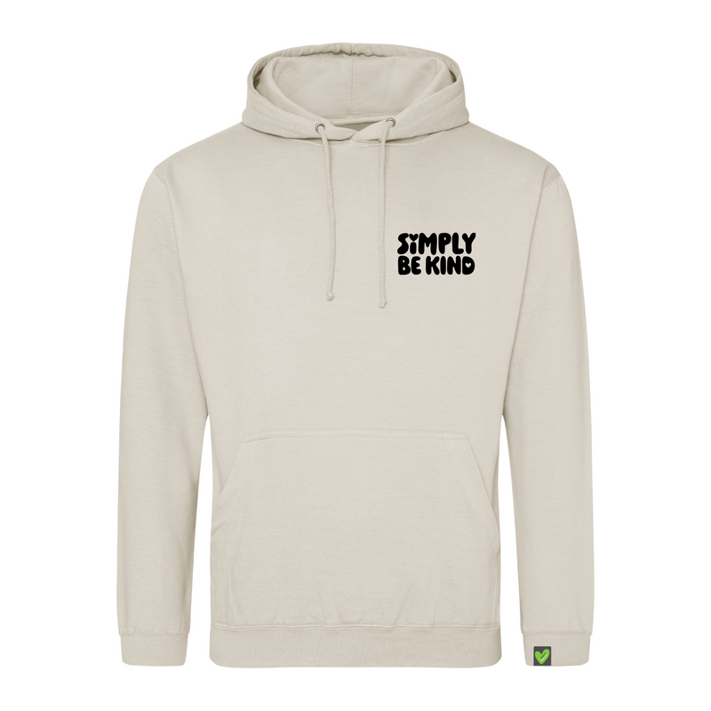 DESERT NIGHT DEBUT COLLECTION HOODIE