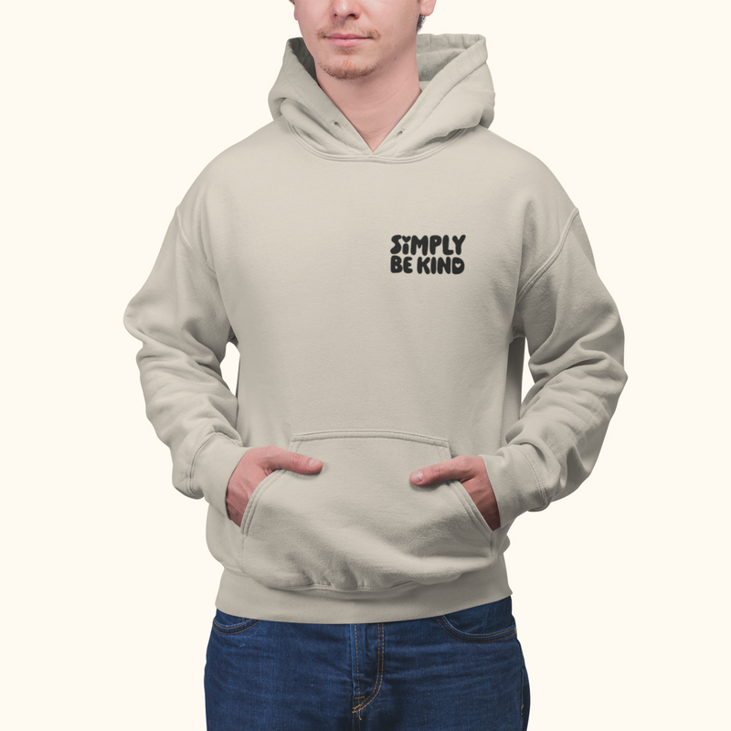 DESERT NIGHT DEBUT COLLECTION HOODIE