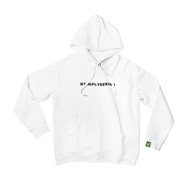 INK ON ICE KINDNESS CLUB HOODIE