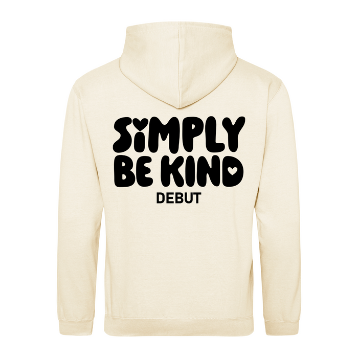 COOKIES & CREAM DEBUT COLLECTION HOODIE