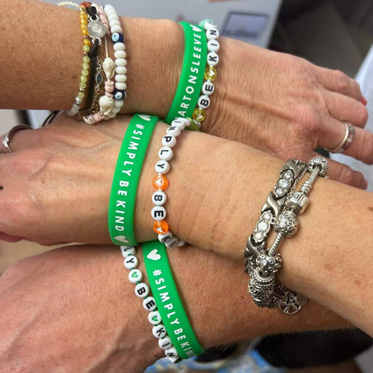 KINDNESS BANDS
