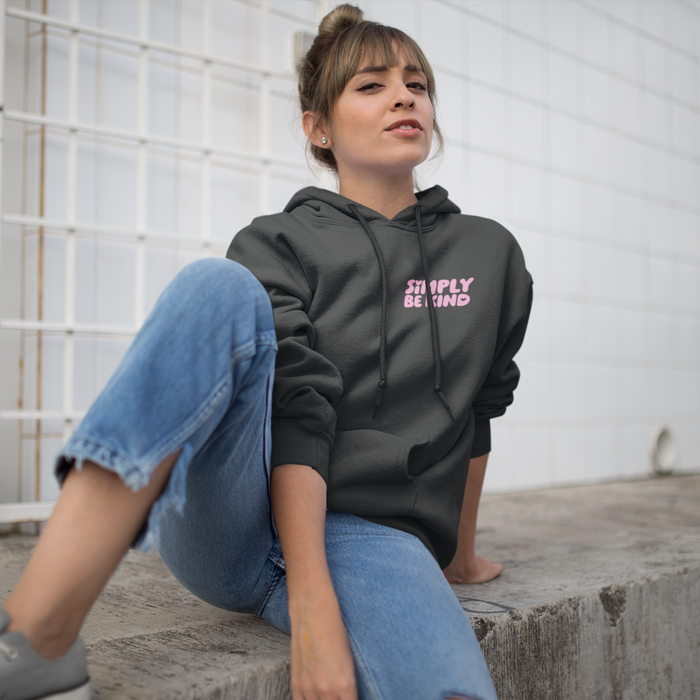PINK ECLIPSE - DEBUT COLLECTION HOODIE