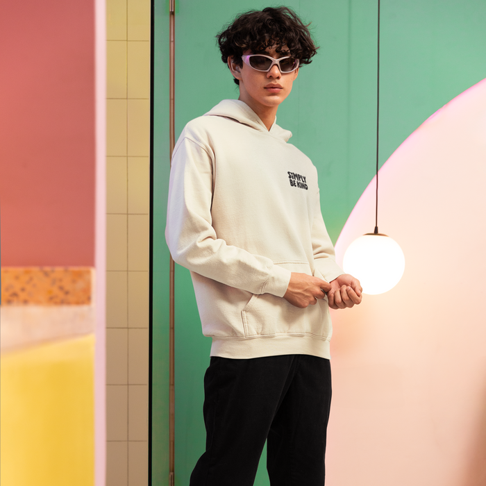 COOKIES & CREAM DEBUT COLLECTION HOODIE