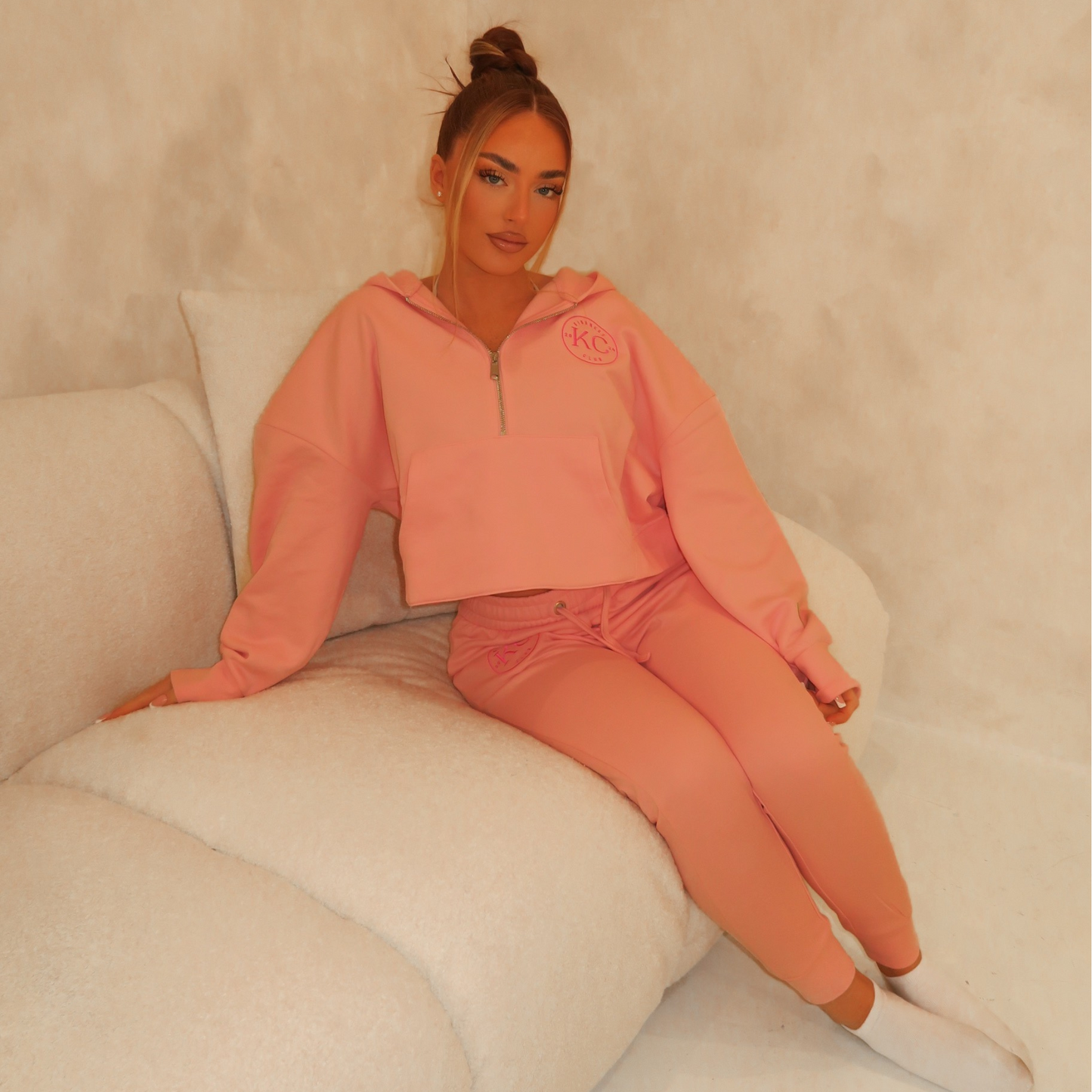 ASPIRE LOUNGEWEAR SET KINDNESS CLUB