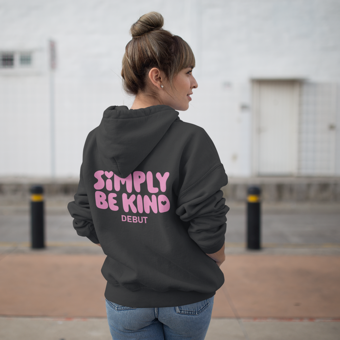 PINK ECLIPSE - DEBUT COLLECTION HOODIE