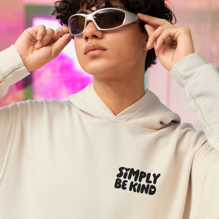 COOKIES & CREAM DEBUT COLLECTION HOODIE