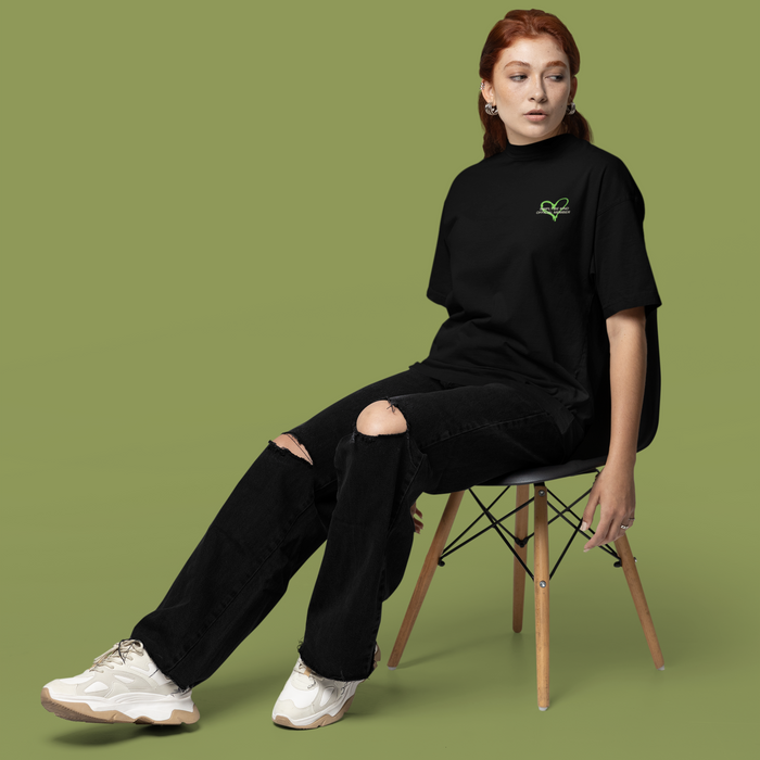 SIMPLY BE KIND OFFICIAL MEMBER T-SHIRT