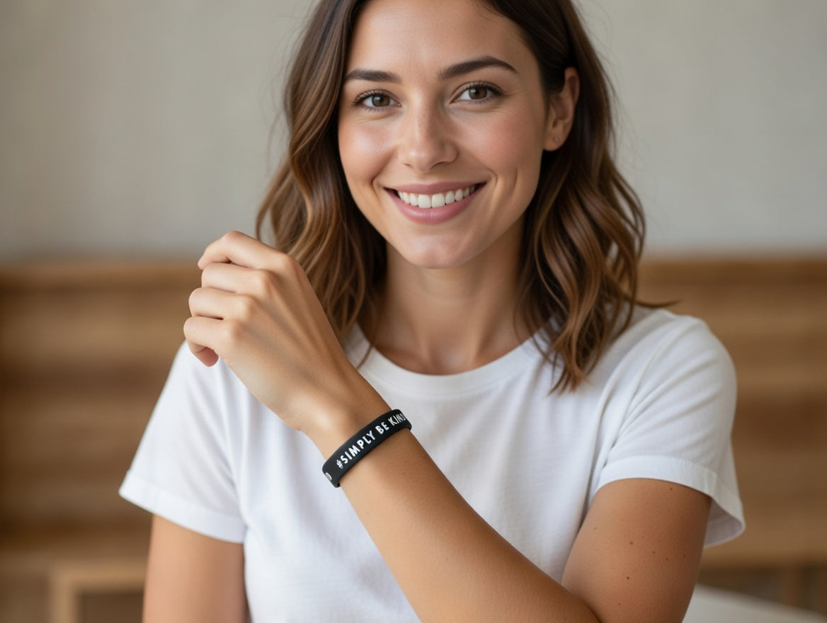 KINDNESS BANDS