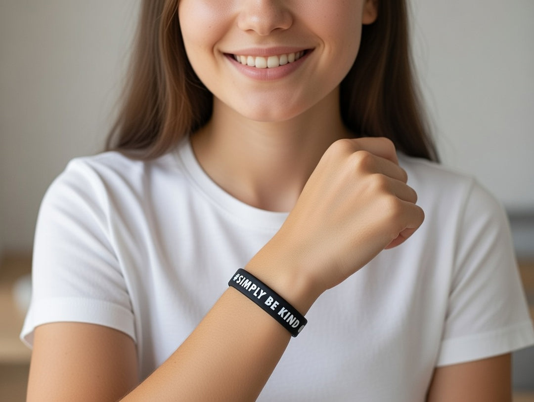 KINDNESS BANDS
